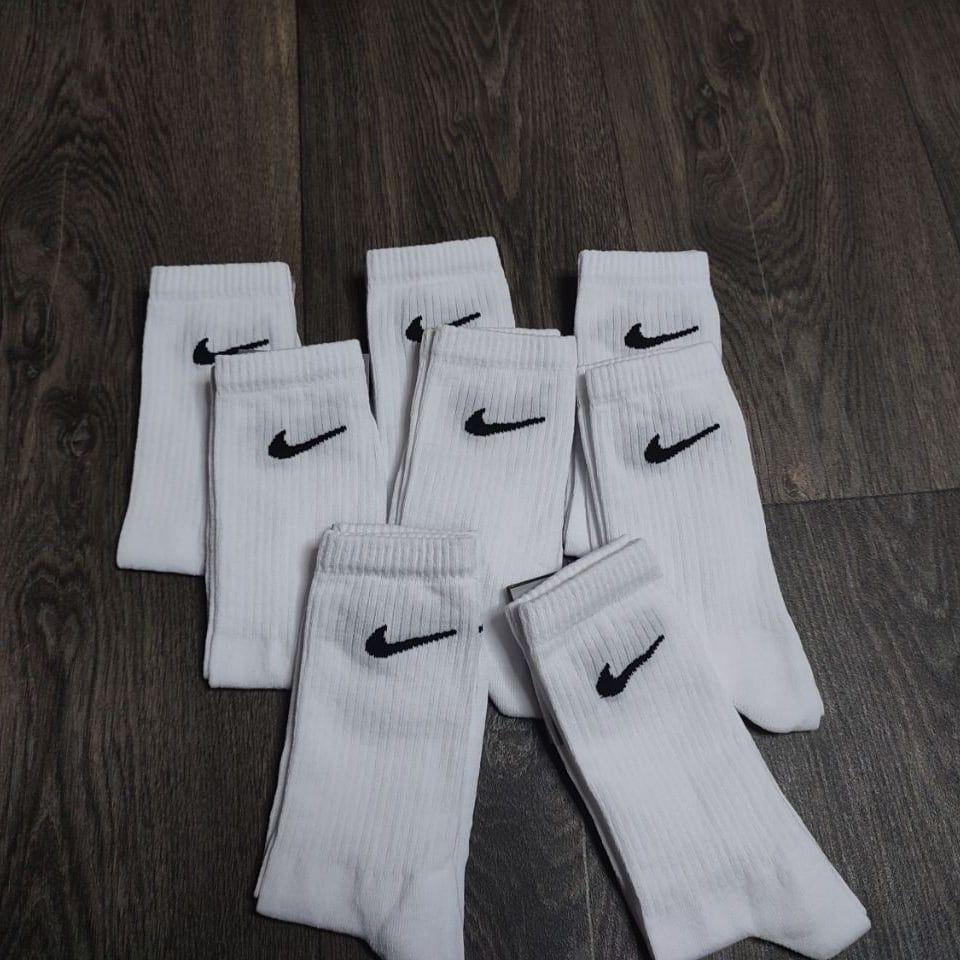 Шкарпетки Nike/Носки Найк | 12 пар 249 грн
