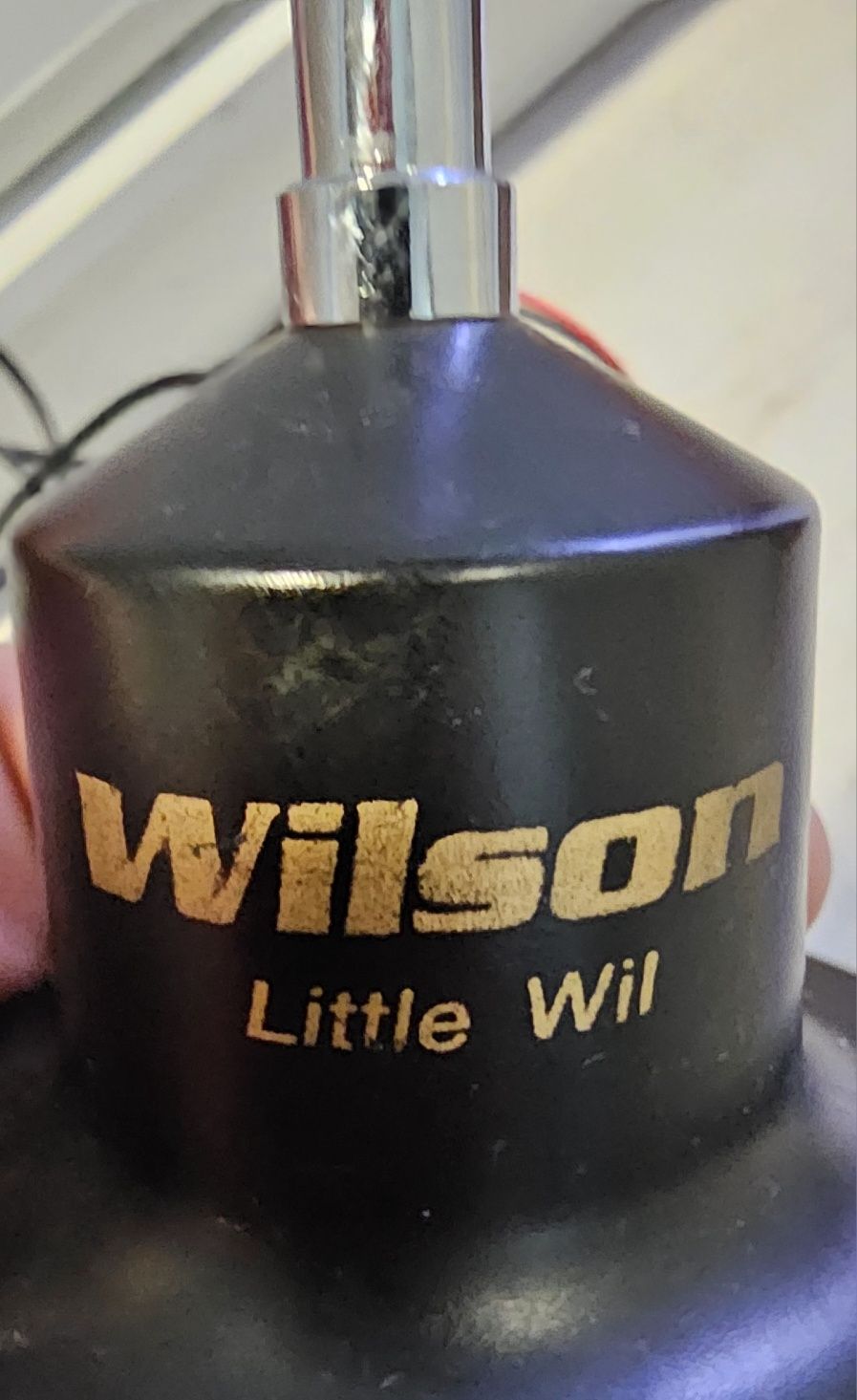 Radio cb CRT s mini +antena Wilson littel Wil