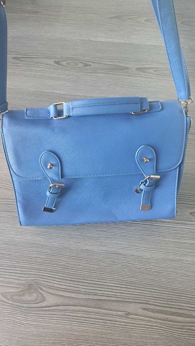 Mala/Carteira senhora