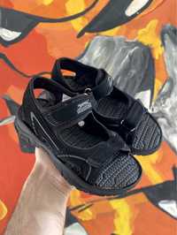 Slazenger сандали 30 размер детские черные