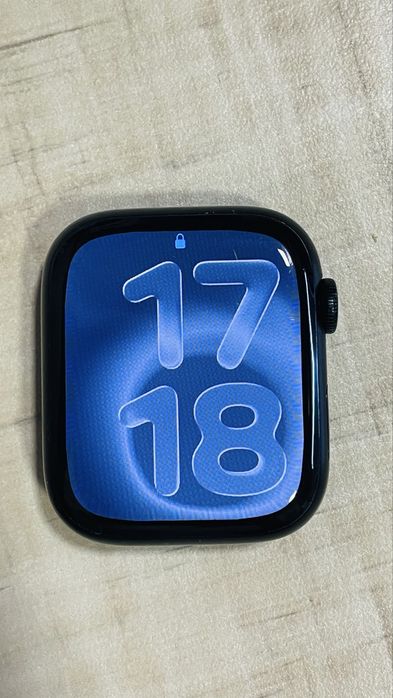 Apple watch 7 45mm A2474