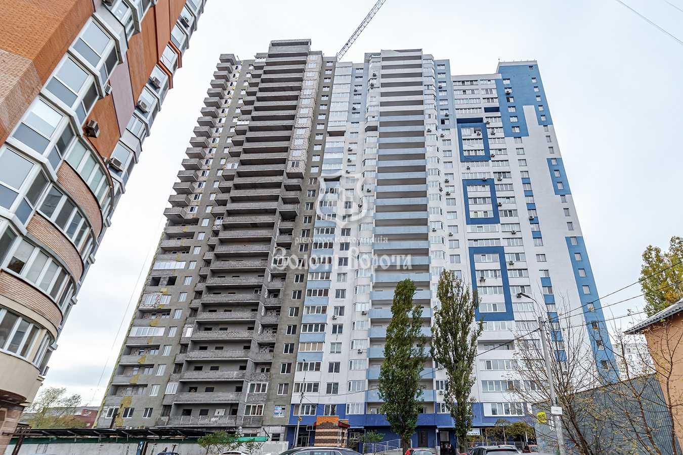 Квартира, 2к. Від будівельників. Сім’ї Стешенків, 9, Борщагівка