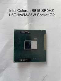 Intel Celeron B815 SR0HZ Sandy Bridge