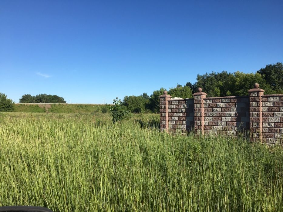 Ділянка під забудову. Участок. Здолбунів, Рівненська обл.