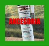 ETANCO - uszczelniacz dekarski 280ml PROMOCJA! Do Dachu, uszczelnia