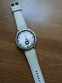Samsung Galaxy Watch 6 Classic 47mm SM-R965U Silver