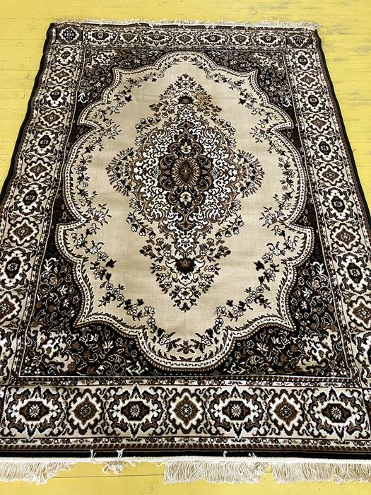 Килими натуральні