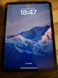 Ipad Pro 11 de 256gb Wi-Fi - 2 geração