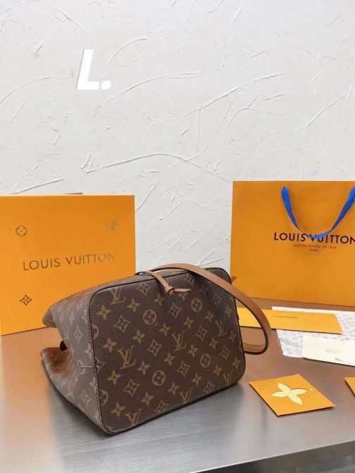 Louis Vuitton Torebka damska torba , skóra 01