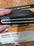 Маршрутизатор D-Link DSL-2500U/BRU/D
Продам ADSL роутер D-Link DSL-250