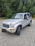 Jeep Liberty  kj 3.7  , 2002