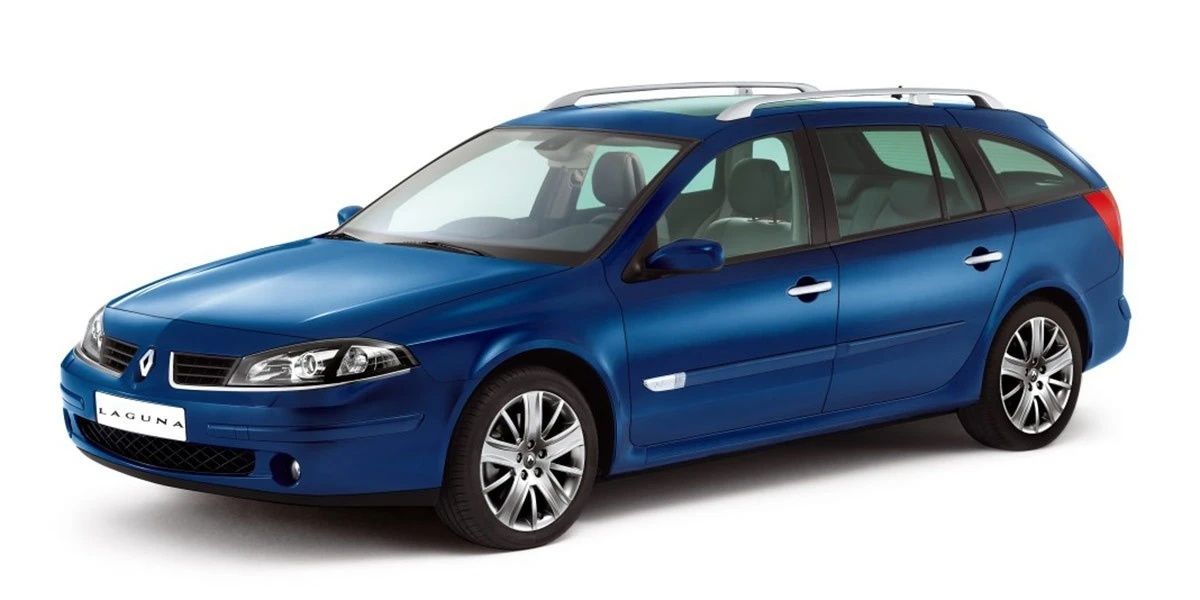 Шрот Запчасти Разборка Renault Laguna II , Scenic , Megane   Авторозбо