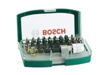Bity Bosch 32 torx,Hex,pz,pH nowe
