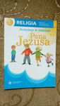 Religia klasa 1 szkoła podstawowa