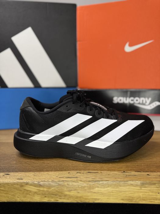 Кросівки для бігу adidas adizero evo sl