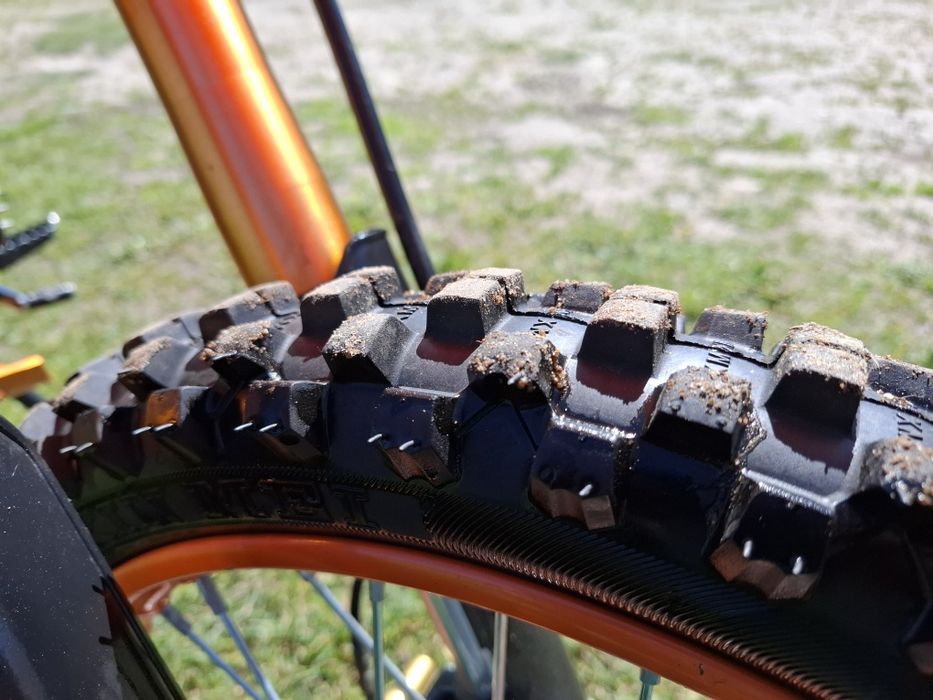 Cross 125 stan jak nowy