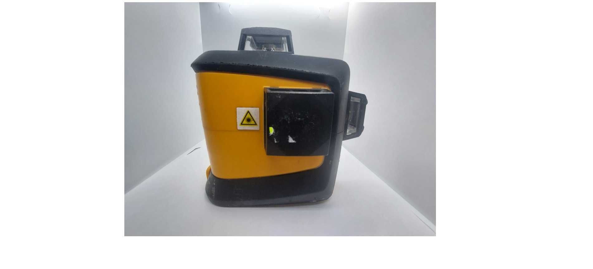 Laser Liniowy LAMIGO CROSS 3D / Nowy Lombard / Cz-wa