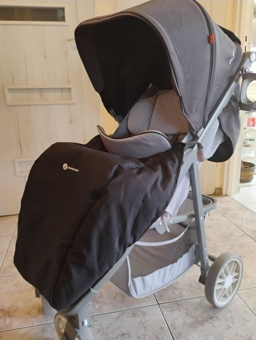 Spacerówka euro -cart flex