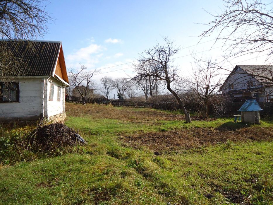 Продаж будинку Левків