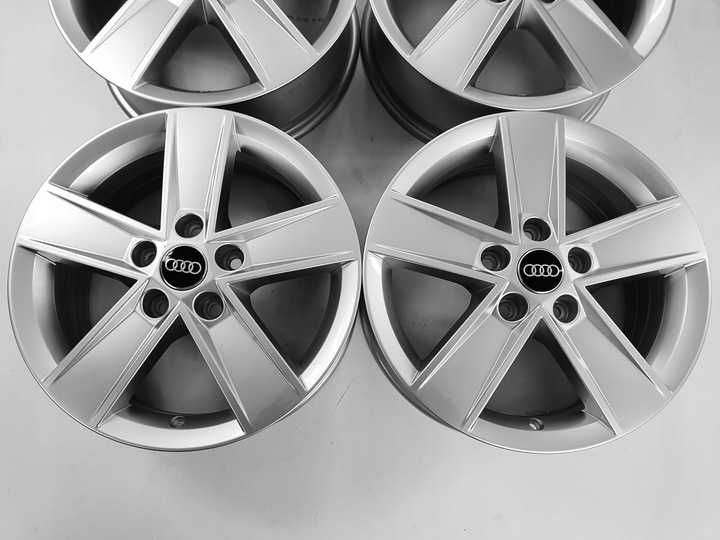 NOWE ORYG alufelgi AUDI 16 A3 8P 8V Q2 GA