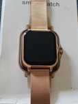 Smart watch zegarek