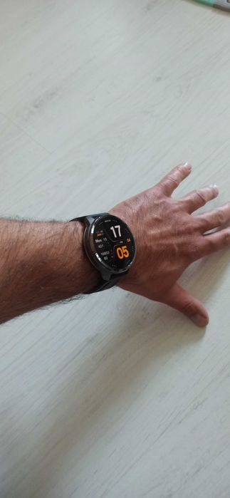 Zegarek smartwatch H99 1.75' AMOLED