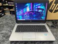 HP Probook 14" i5/8GB/256Nvme versão Profissional