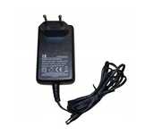 Zasilacz wtyczkowy UE 12V 1,5A 18W WTYK 5,5 x 2,1 mm HW-120150E5W (UE)