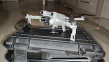 Dron Dji Mini 3 pro