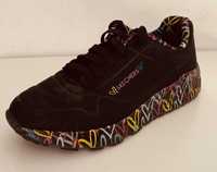 Skechers Uno Lite Lovely Luv dla dziewczynki rozmiar 35