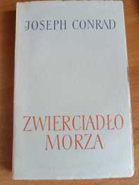 Joseph Conrad "Zwierciadło morza"