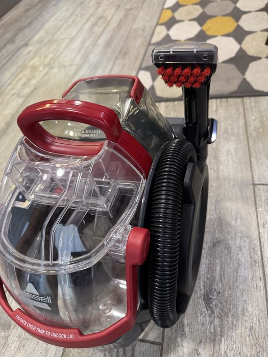 Bissell Spotclean Pro