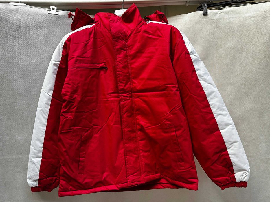 Kurtka męska sport wiosenno-jesienna - 12 szt.