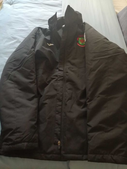 Kit completo do Paços de Ferreira L 7h