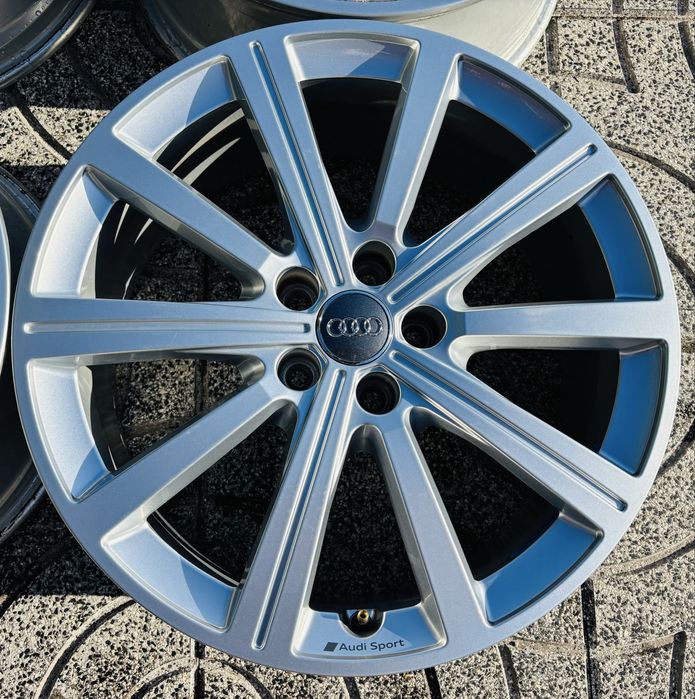 Jantes 19 5x112 Audi A4/A6/Q3/Q5