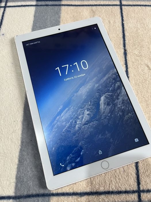 Планшет Samsung l12pro 6/64