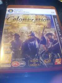 Civilization 4-Colonization pc,pl