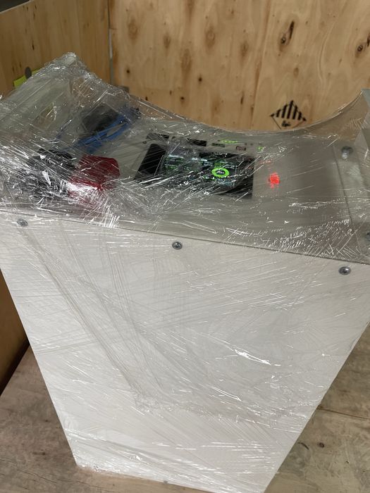 Акумулятор Lifepo4 17квт/г 48в, 8000 циклів