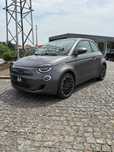 Fiat 500E 3+1 Iva dedutível