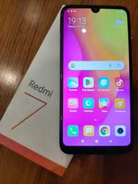 Смартфон Xiomi redmi7 2/16