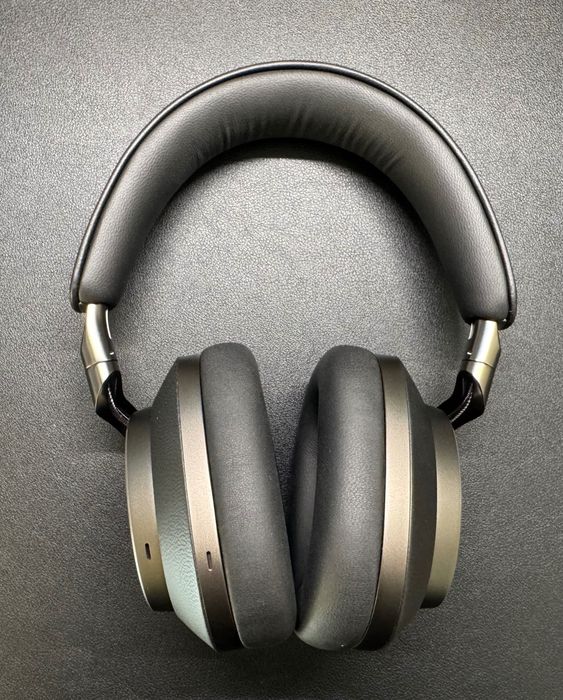 Bowers & Wilkins - BW PX8 - ANC