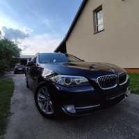 BMW Seria 5 2013r* 198tkm* z Niemiec* Zadbana!