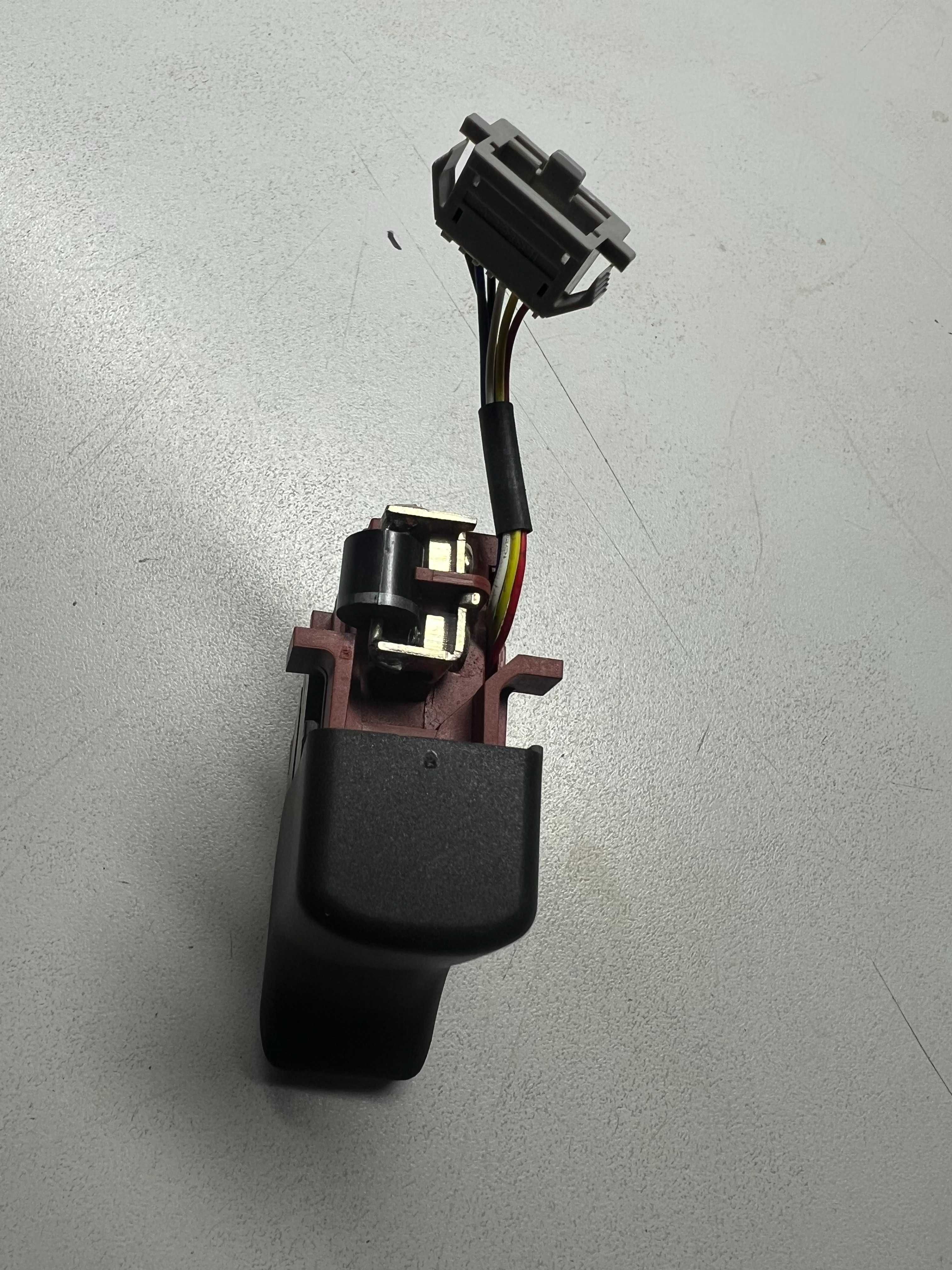 Interruptor variador de gatilho Hilti TE6 4º Geração. Novo!