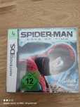 Gra Nintendo DS Spider-Man Edge of Time