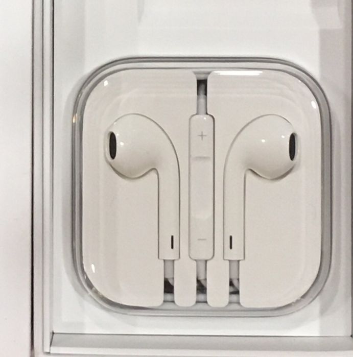Auriculares Originais Apple Novos