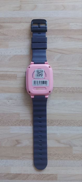 Годинник з GPS. Часы с GPS. Amigo kids