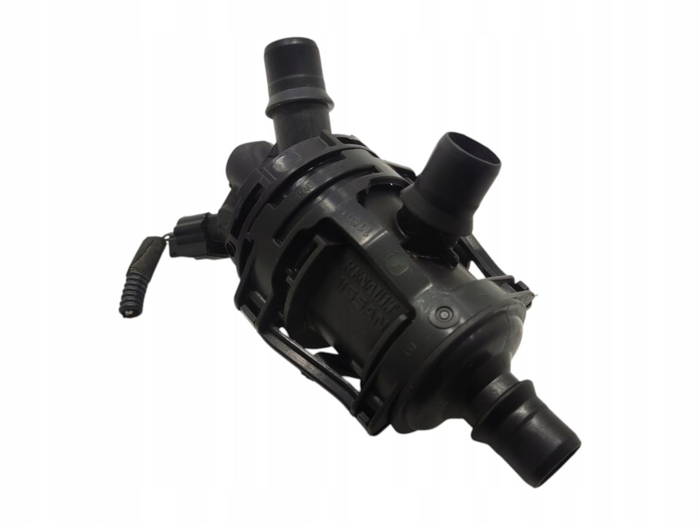 DODATKOWA POMPA WODY RENAULT MEGANE IV 2016-2020 212009132R