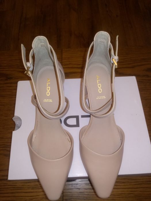Buty damskie Aldo roz 38 nowe