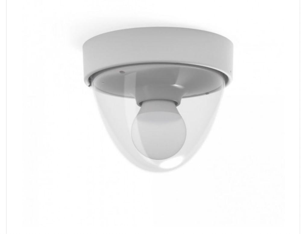 Lampa sufitowa / NOOK white 7972 Nowodvorski