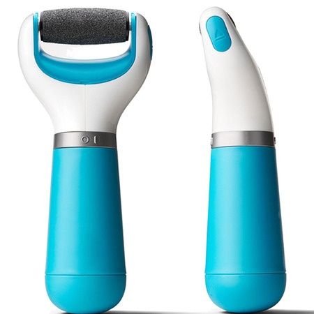 Głowice do tarki do stóp